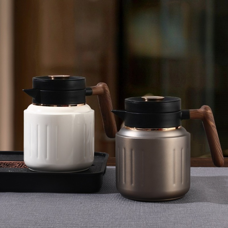 Xbloom Coffee Tea - Teko Kopi Pintar High-End 1000ML untuk