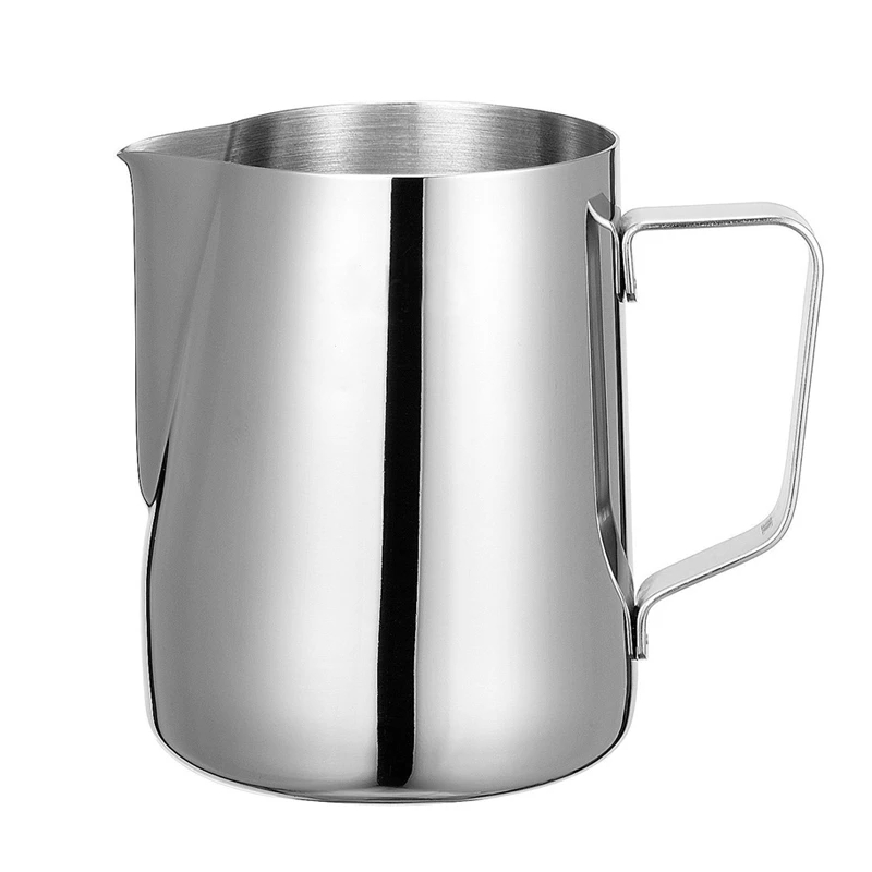 Fantastis Dapur Stainless Stee - Barista Milk Jug ulasan dan harga