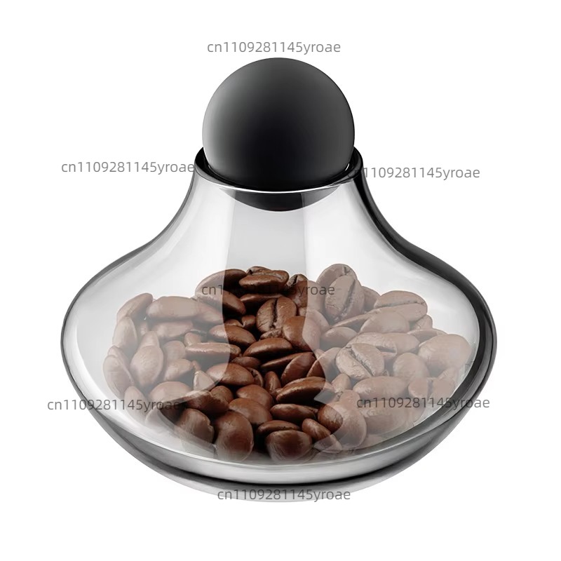 Botol Sampel Aroma Kaca, Wadah - Coffee Tea & Espresso Appliances ulasan dan harga