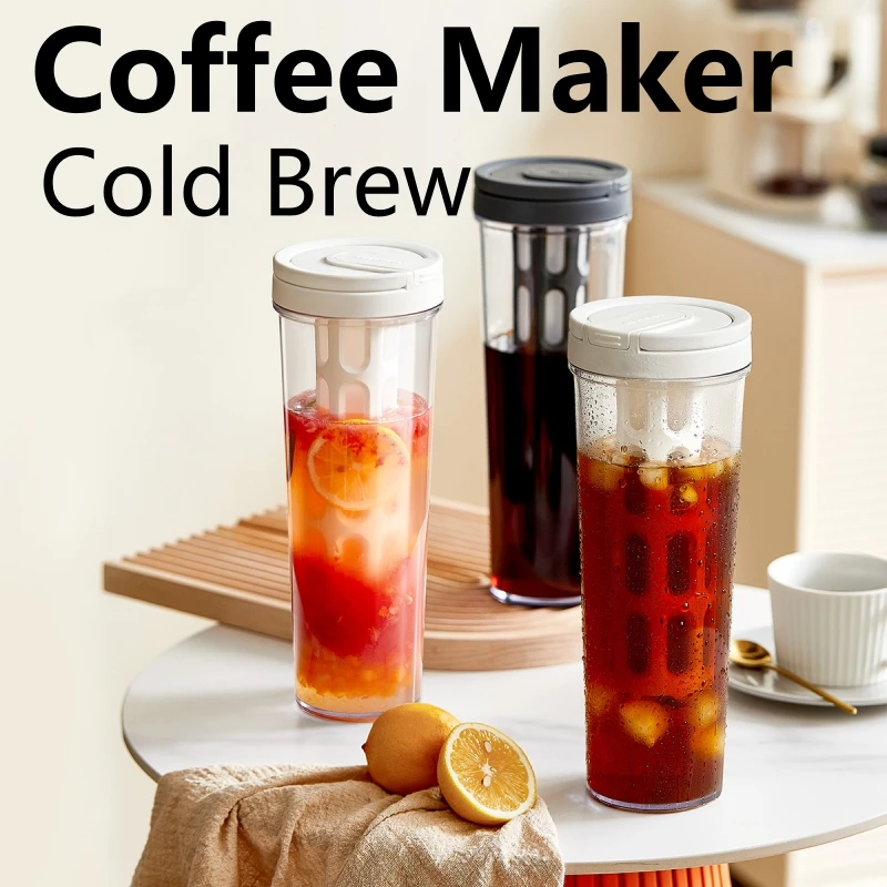 Pembuat kopi kopi dingin Manua - Moka Pot Stove ulasan dan harga