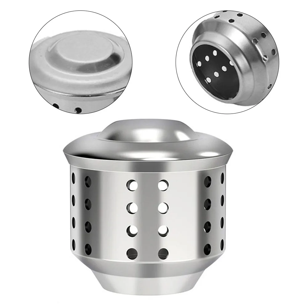 Aksesori penutup katup kopi, p - Moka Pot Stove ulasan dan harga