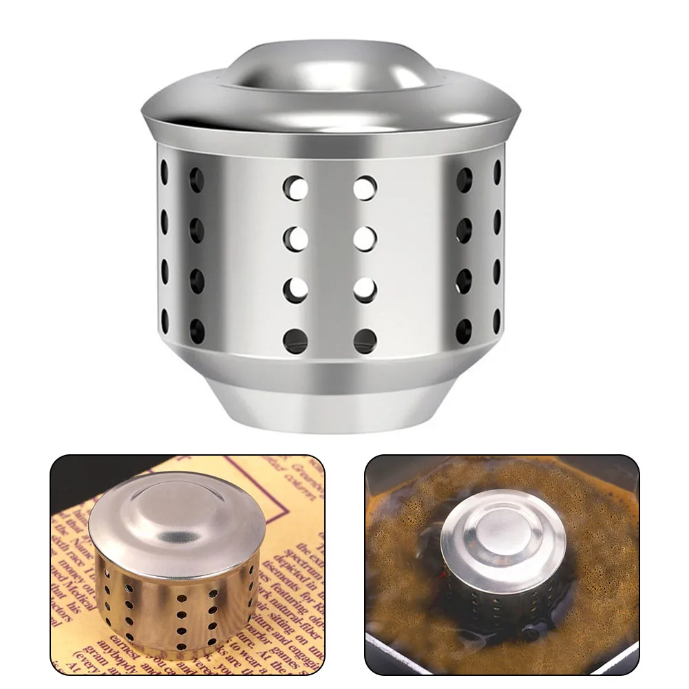Aksesori penutup katup kopi, p - Moka Pot Stove ulasan dan harga