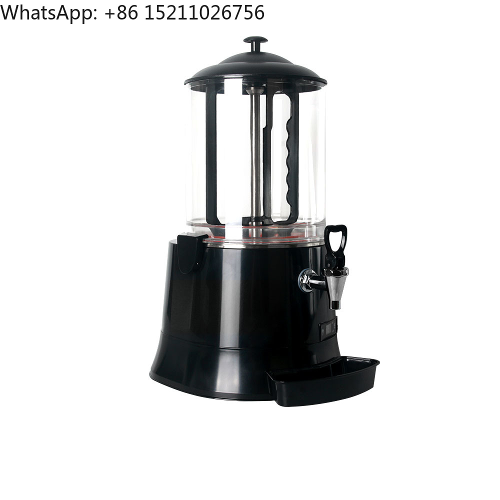 Mesin Dispenser Cokelat Panas  - Coffee Tea With Milk ulasan dan harga