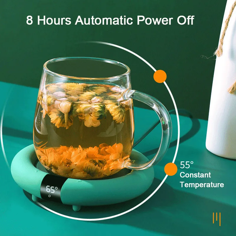 Gelas kopi elektrik, penghanga - Xbloom Coffee Tea ulasan dan harga