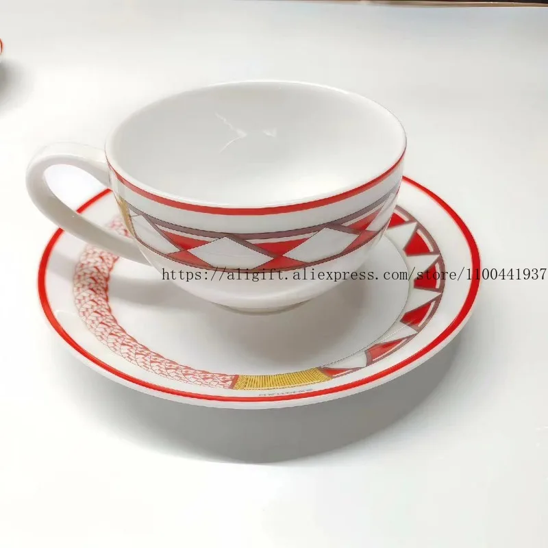 Set Cangkir Kopi Bone China Ke - Xbloom Coffee Tea ulasan dan harga