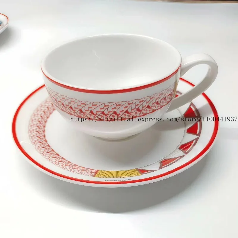 Set Cangkir Kopi Bone China Ke - Xbloom Coffee Tea ulasan dan harga