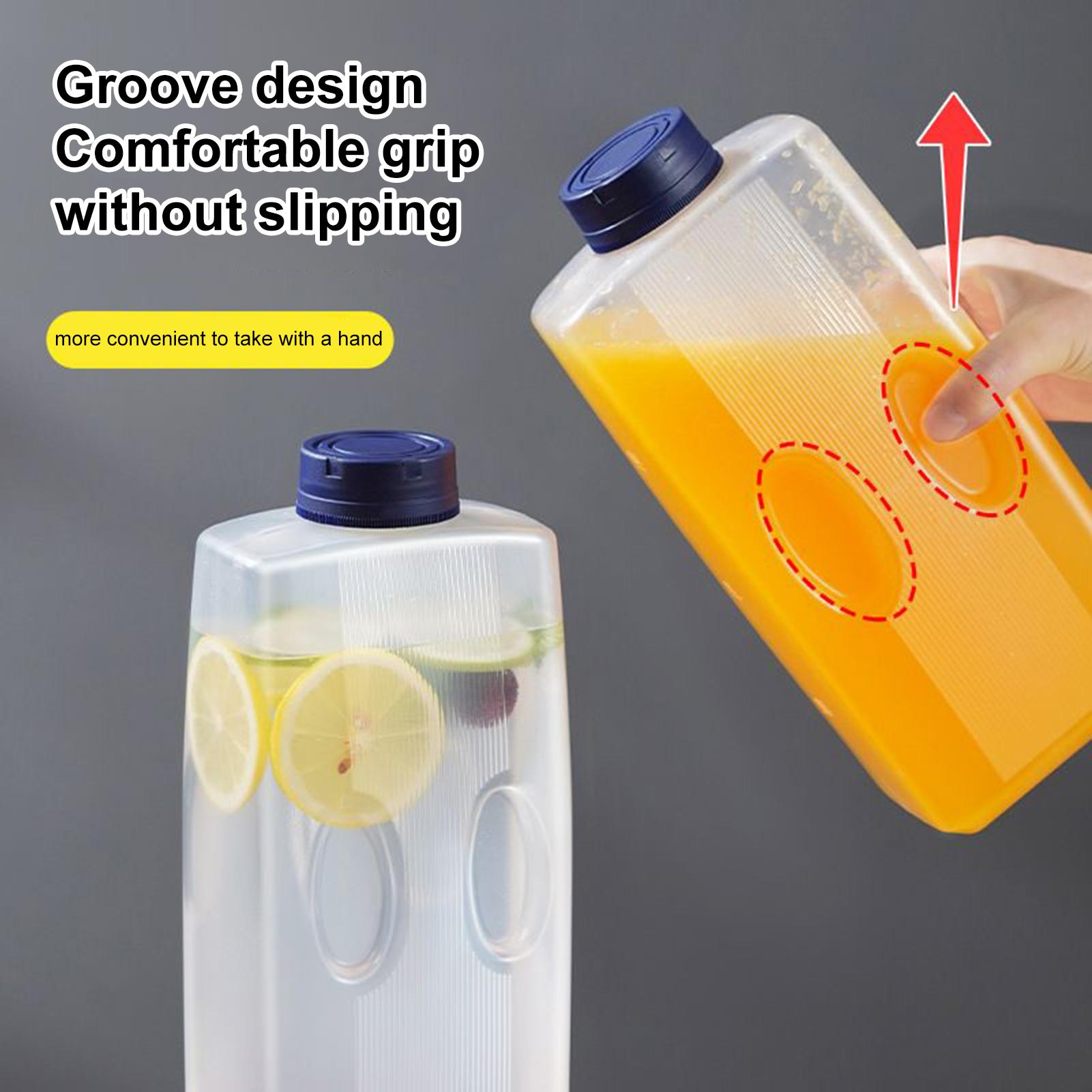 Dispenser Jus 2L, Wadah Minuma - Barista Milk Jug ulasan dan harga