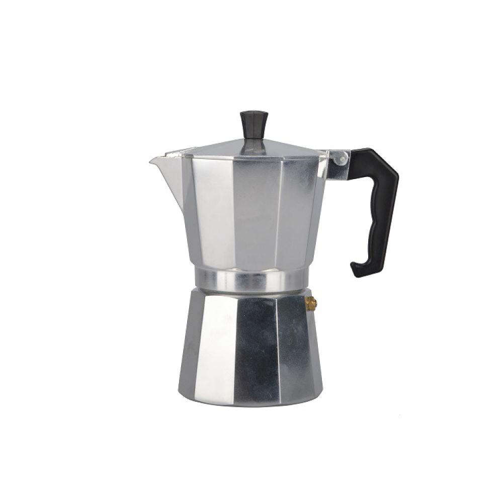 Alat Pembuat Kopi Espresso Mod - Moka Pot Stove ulasan dan harga