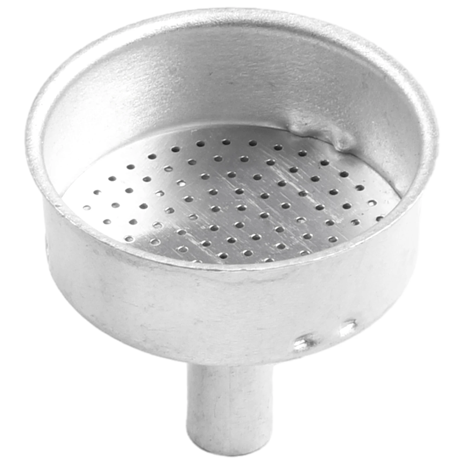 1 buah Aluminium Moka corong F - Moka Pot Stove ulasan dan harga