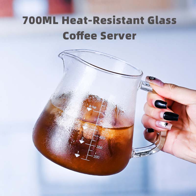 Set Teko Kopi dan Teh dari Kac - Xbloom Coffee Tea ulasan dan harga