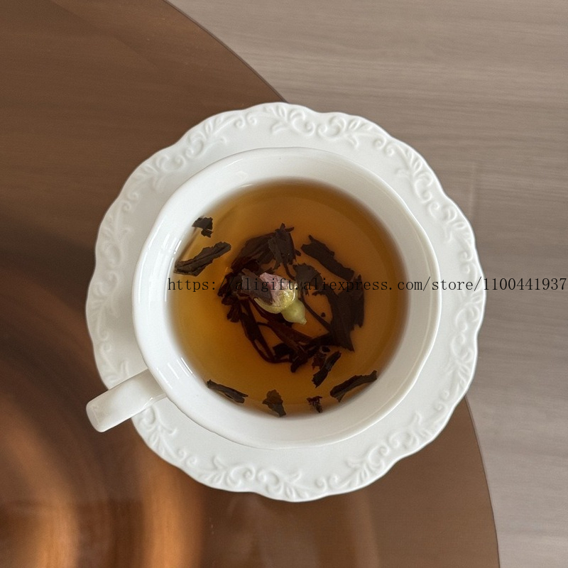 Cangkir Kopi Bunga Timbul Mewa - Xbloom Coffee Tea ulasan dan harga
