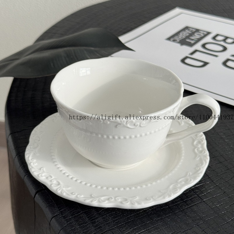 Cangkir Kopi Bunga Timbul Mewa - Xbloom Coffee Tea ulasan dan harga