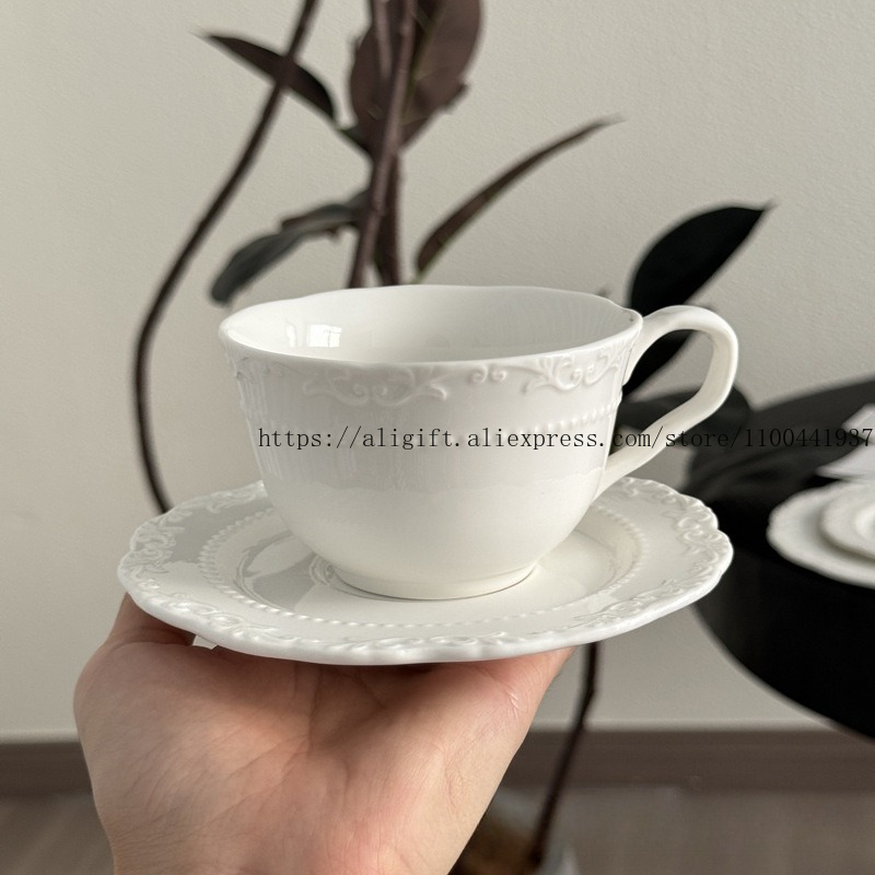Cangkir Kopi Bunga Timbul Mewa - Xbloom Coffee Tea ulasan dan harga