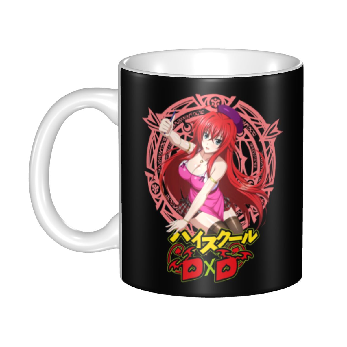 Mug Kopi Keramik Personalisasi - Coffee Tea Name ulasan dan harga